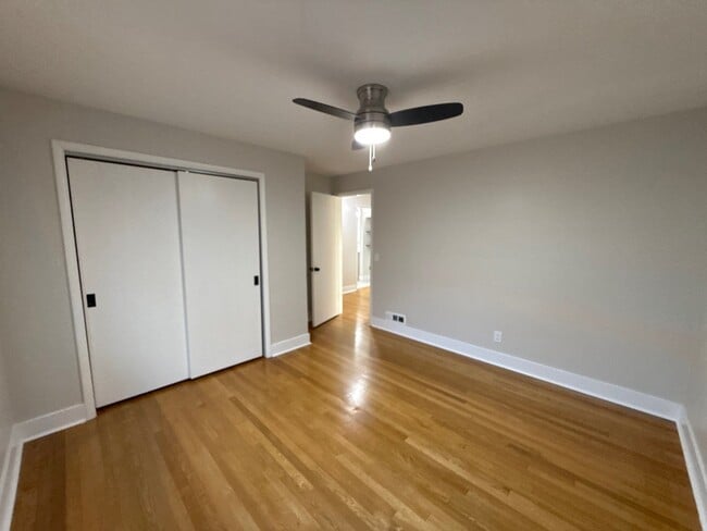 Building Photo - SFH Montgomery