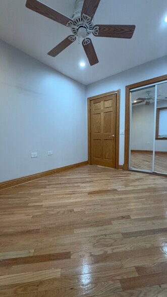 Bedroom #1A - 2310 W 21st St