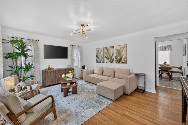 Building Photo - 4209 Clague Rd