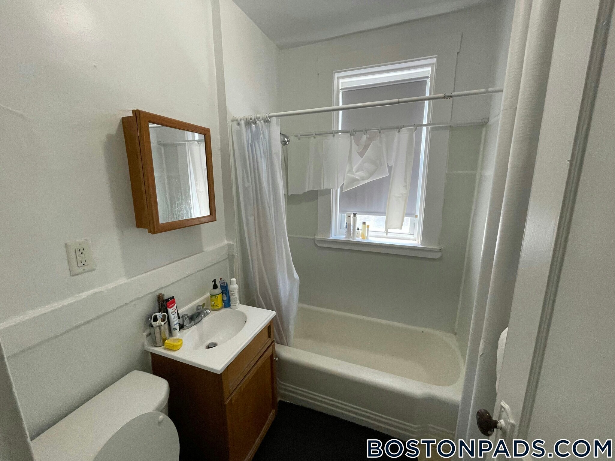 Building Photo - 1179 Boylston St