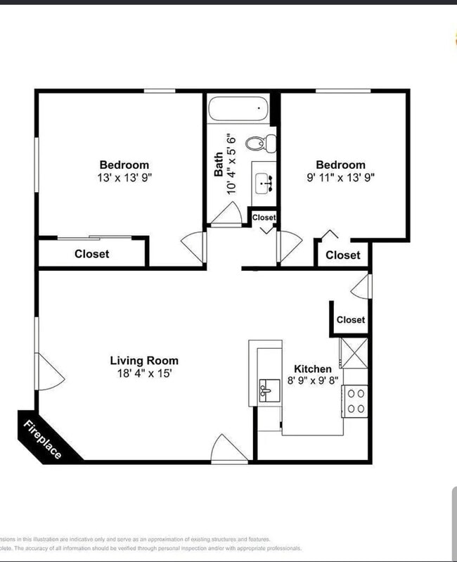 Building Photo - 1472 Albion St