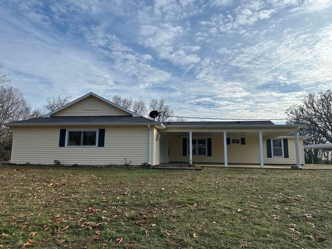 Building Photo - 260 John The Diver Trail