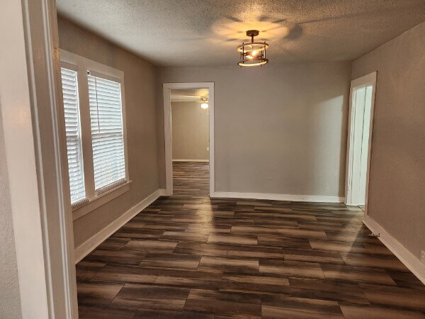 Building Photo - 3518 Jeffries St