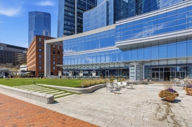 Building Photo - 500 Atlantic Ave