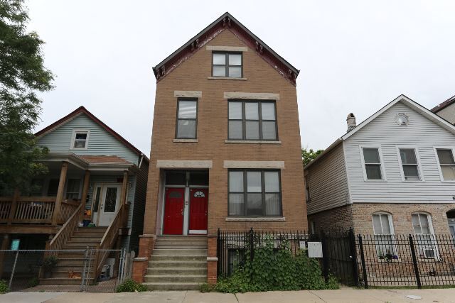 Building Photo - 1522 W Fry St