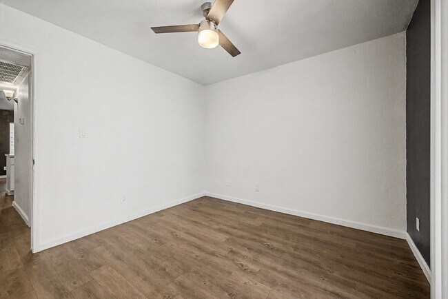 Floorplan - 15 on Cambridge