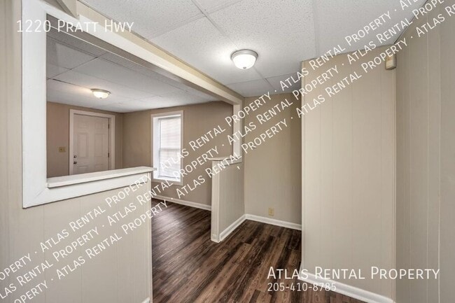 Building Photo - 1220 Pratt Hwy