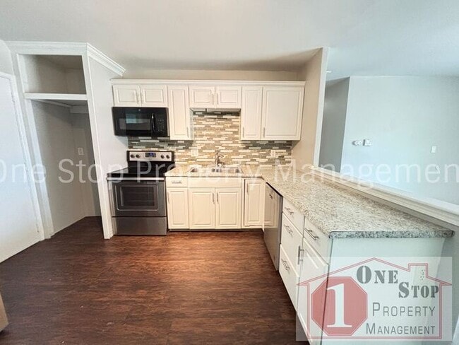 Building Photo - 3 Bedroom, 1 Bathroom in Grandview