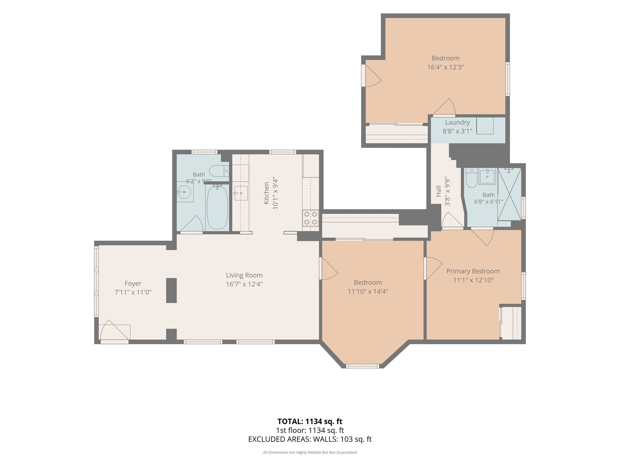 Building Photo - 7314 N Crawford Ave