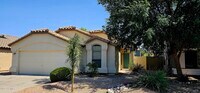 Building Photo - 841 E Lovegrass Dr
