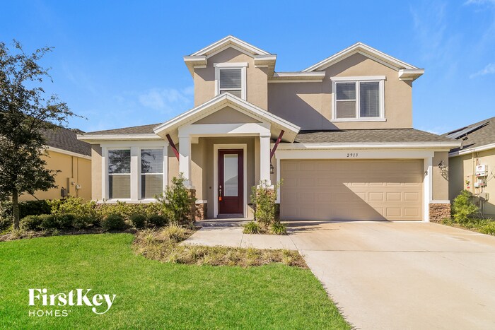 Primary Photo - 2913 Deerberry Ln