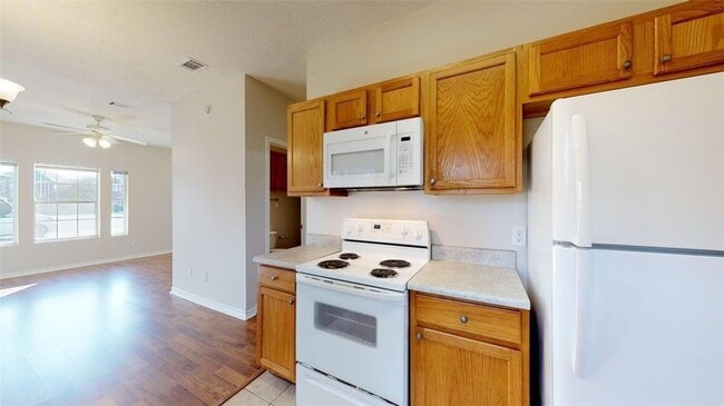 Building Photo - 1502 Maglothin Ct