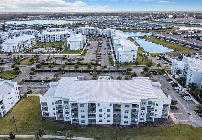 Building Photo - 4741 Clock Tower Dr