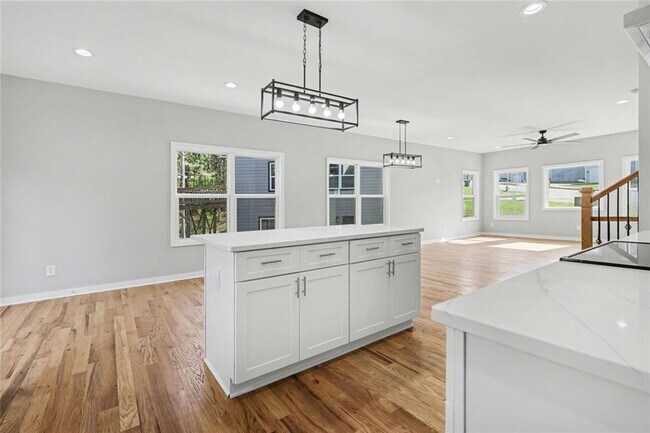 Building Photo - 3185 Tackett Rd