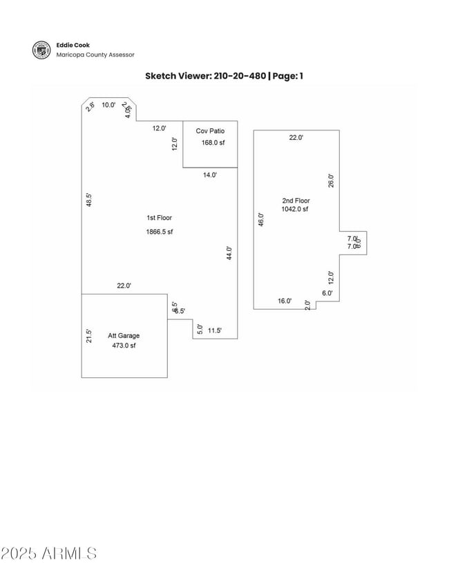 Building Photo - 26833 N 14th Ln