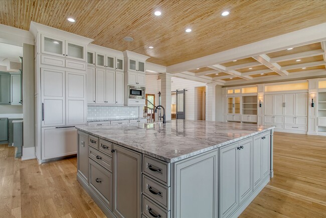 Building Photo - 4 Bedroom 4.5 Bath Home in Dunes West - Mt...