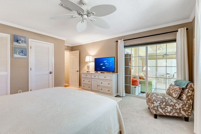 Building Photo - ** PARK SHORE ** 2 BED / 2 BATH - CONDO - 55+ COMMUNITY - SEASONAL OR SHORT TERM RENTAL