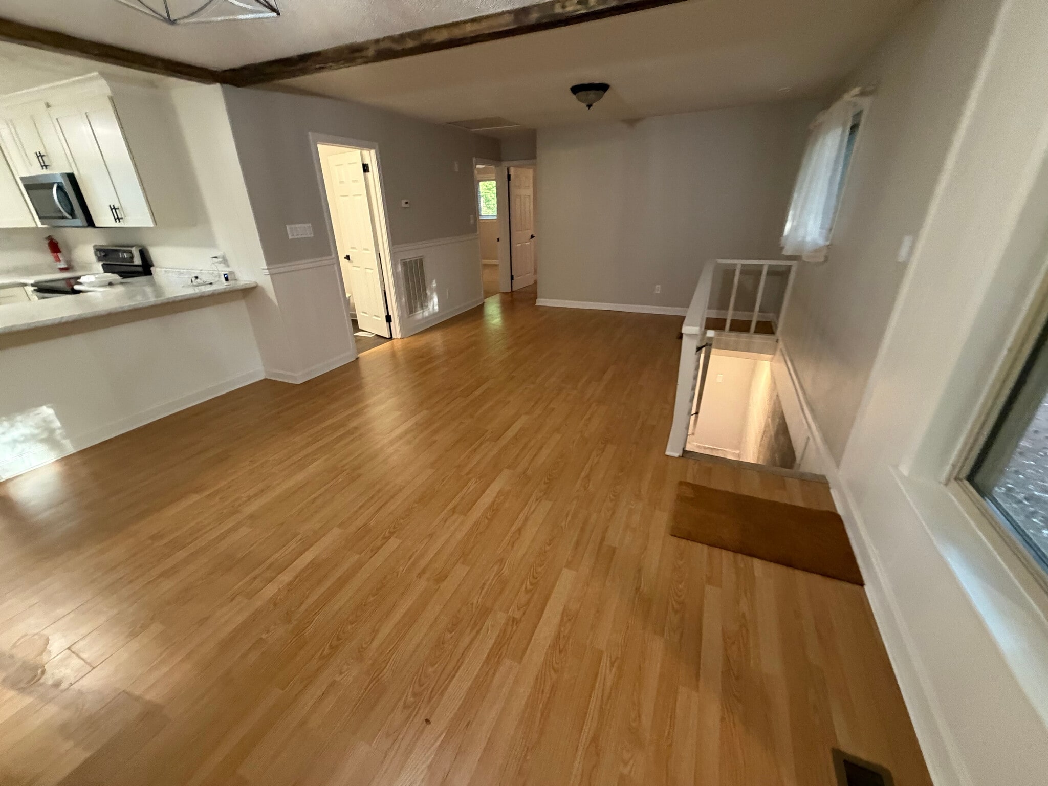 Building Photo - Room in House on Cox Mill Rd