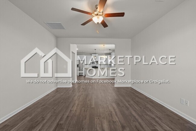 Building Photo - 605 Count Fleet Ct