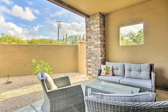 Building Photo - 6145 E Cave Creek Rd
