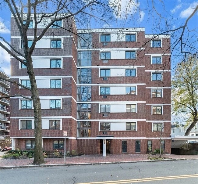 Primary Photo - 284 Harvard St