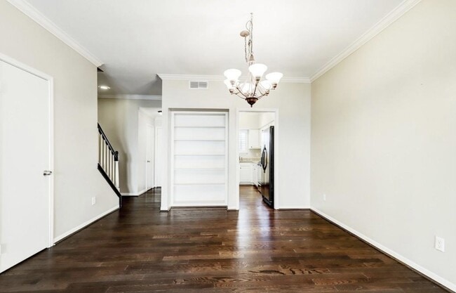 Building Photo - 5968 Woodway Place Ct