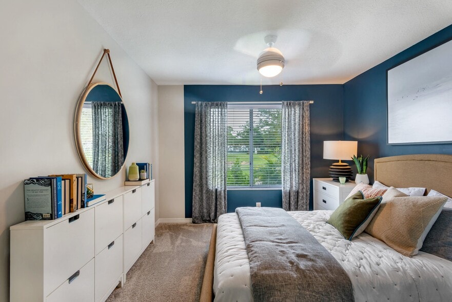 Primary Photo - The Villas at Ibis Landing