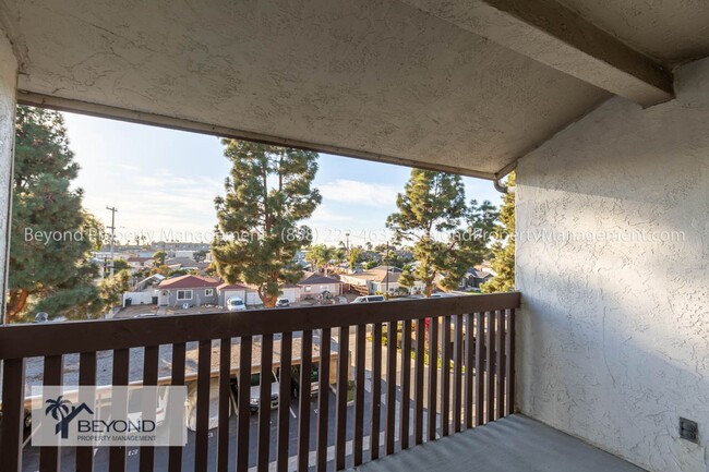 Building Photo - ***CHARMING CHULA VISTA CONDO***GATED COMM...