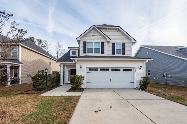 Building Photo - 3 Bedroom, 2.5 Bathroom Home in Hunters Bend - Ladson