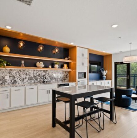 Community Room - 3810 Ballantrae Rd