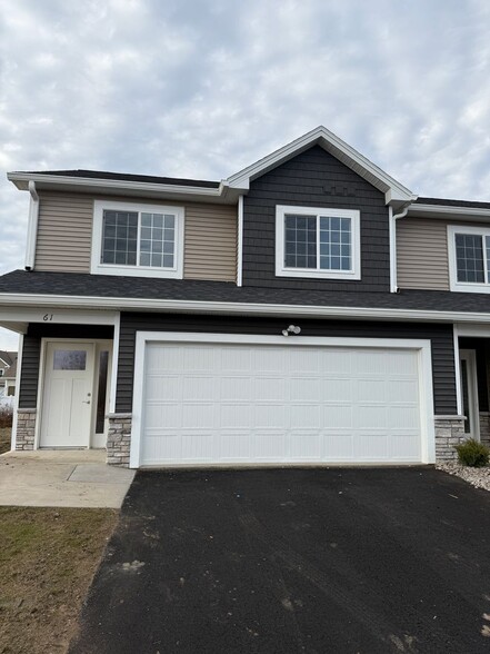 Interior Photo - Kings Crossing Townhomes