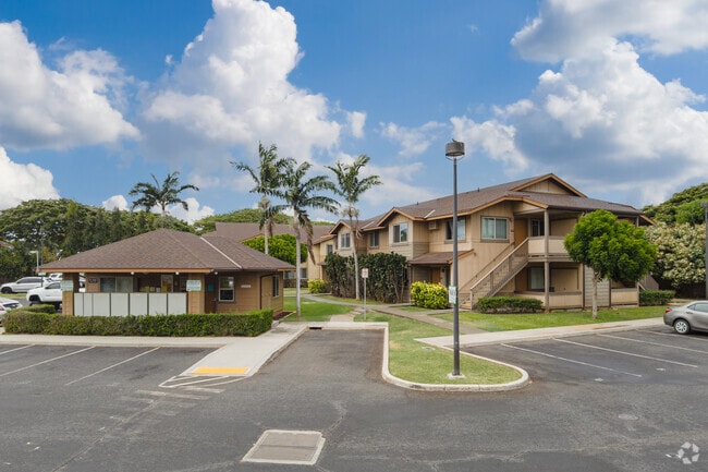 Building Photo - Villas at Aeloa