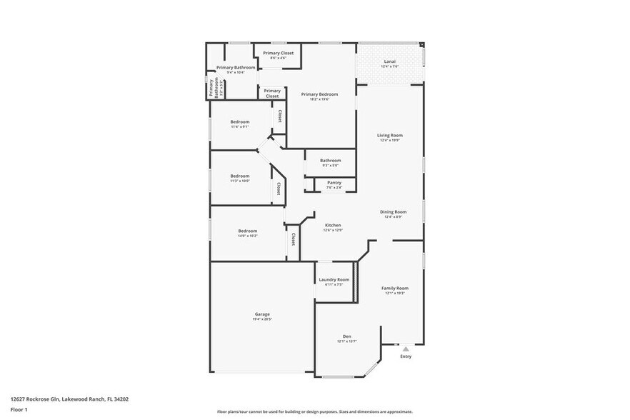 Building Photo - 12627 Rockrose Glen