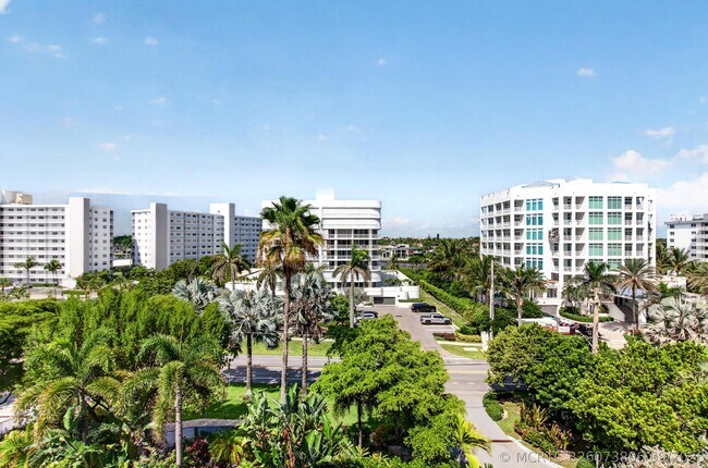 Building Photo - 3211 S Ocean Blvd