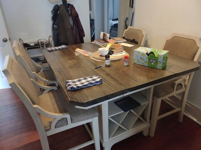 Building Photo - 1815 37th St