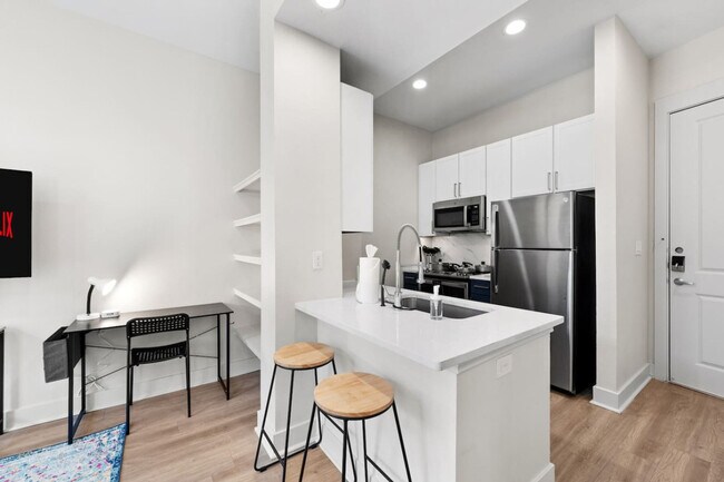 Building Photo - 2901 Indiana St