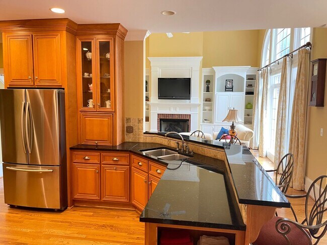 Building Photo - Beautiful Oconee County Home in Old Waverly