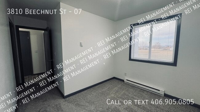 Building Photo - 3810 Beechnut St