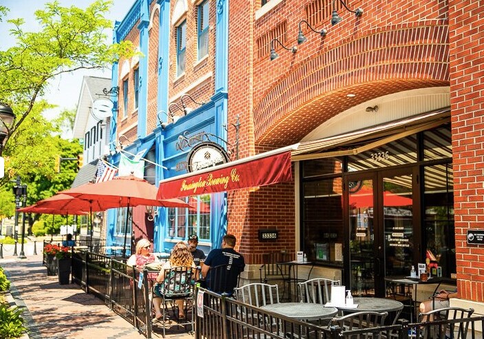 Building Photo - 22799 Floral St