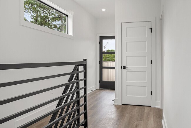 Building Photo - Edge Luxury Townhomes