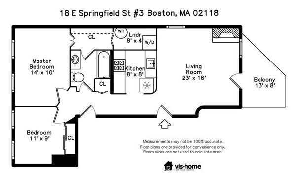 Building Photo - 18 E Springfield St