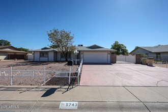 Building Photo - 5743 W Monte Cristo Ave