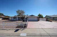 Building Photo - 5743 W Monte Cristo Ave
