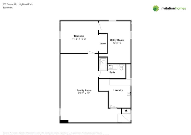 Building Photo - 557 Sumac Rd