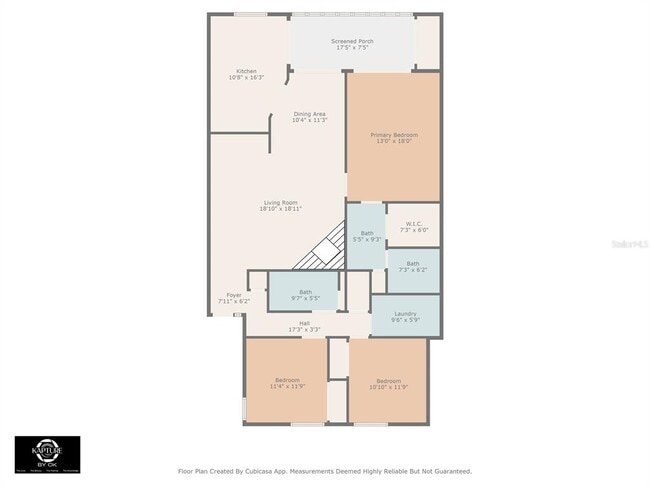 Building Photo - 2640 Enterprise Rd E