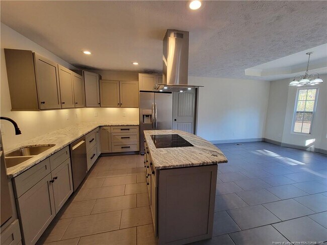 Building Photo - 4313 Booker Pl