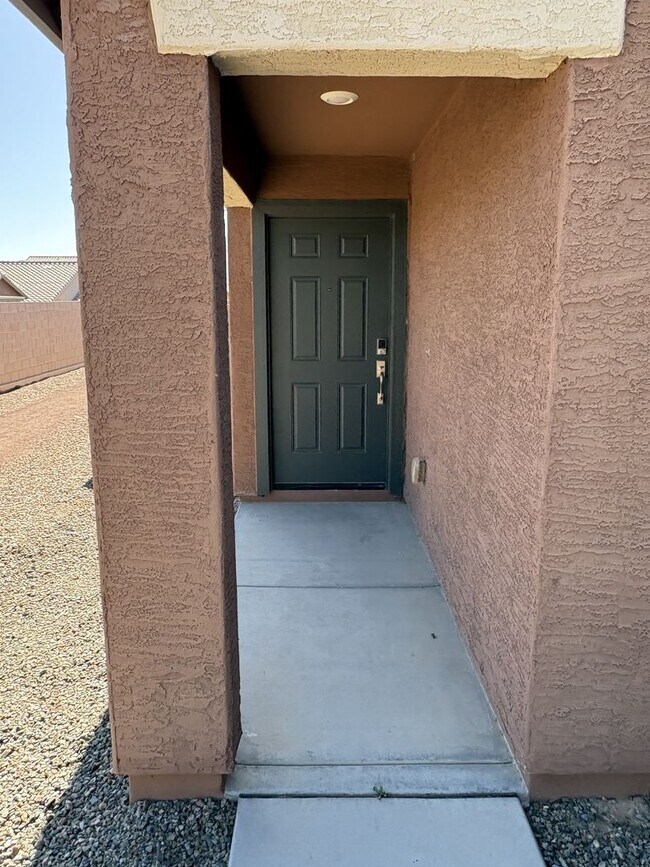 Building Photo - Beautiful Eastside Tucson  rental