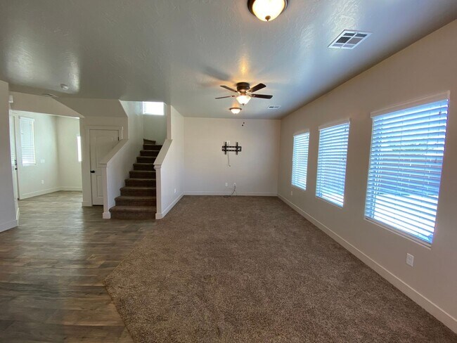 Building Photo - Gorgeous Home with HUGE backyard and play-set.