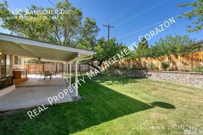 Building Photo - 3495 Rauscher Dr