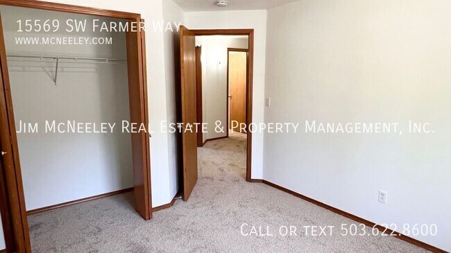 Building Photo - 15569 SW Farmer Way